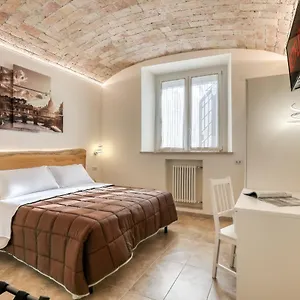 Apartment Romarina, Rom