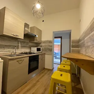 Apartment Falisci, Rome