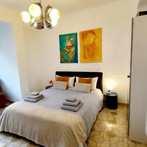 Apartment Roma73, Rom