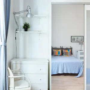 Apartment Sabelli Nightlife Apartment-la Sapienza-termini Station, Rom